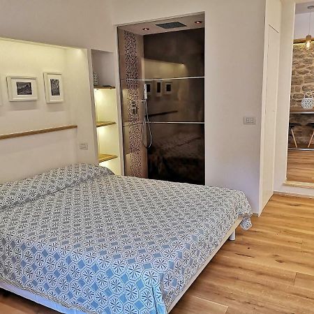 Loft Bellavista Volterra Apartment Exterior photo